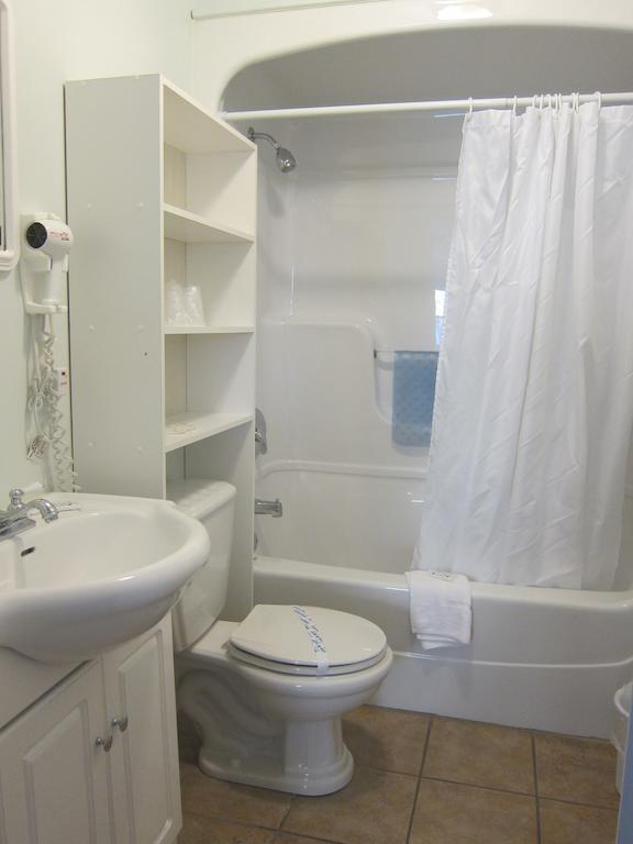 Seawinds Motel & Cottages Діґбі Номер фото